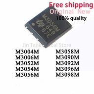 10Pcs 100% New M3004M M3006M M3052M M3054M M3056M M3058M M3090M M3092M M3096M M3098M QM3052M QM3054M
