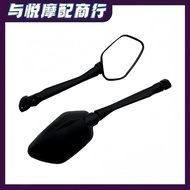 Foldable Reflective Rearview Mirror for Honda CBR400R 500R CBR650R CBR650F Motorcycle Accessories ZF