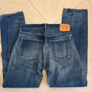 日版LVC 66501-0015 實腰32吋 罕有