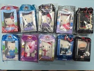 麥當勞 Hello Kitty 公仔