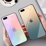 Softcase Glass [SC152] for A53 Y20 C15 C11 Y30i REDMI 9C NOTE 10 A12 A92 A31 A33 Reno4 REALME 7i