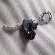 SHIMANO ACERA 7 SPEED SHIFTER NOS RIGHT SHIFTER BRAKE LEVER SHIFTER BRIFTER