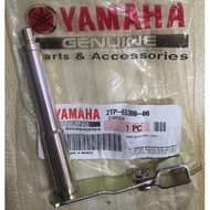 2TP-E6380-00 Y15ZR Y15 / FZ150  YAMAHA 100% ORIGINAL PUSH CLUTCH CABLE LEVER ASSY