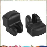 For  BRZ  86 2012-2020 Car Door Limiting Stopper Arm Cap Cover Rustproof Protector Decoration Access