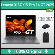 Lenovo XIAOXIN Pro 14 GT Ryzen AI 7 H 350 14 inch 2.8K OLED AI Thin and Light Laptop Lenovo Xiaoxin 