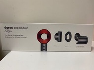 Dyson Supersonic 風筒 HD08