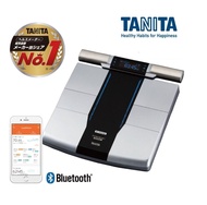 日本製 RD-804L / RD-803L 旗艦級智能體脂磅 innerscan dual 藍牙連接手機 升級版 RD-545 TANITA 最新 塔尼達 脂肪磅 SMART Body Composi