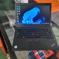 Laptop Lenovo X260 core i5