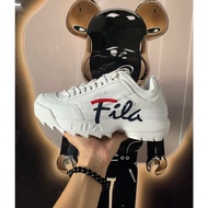 Fila Auth Disruptor 2 Big Logo Genuine Shoes