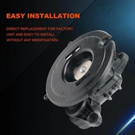 6U5Z17D696C Power Rear View Mirror Glass Motor Rearview Mirror Adjusting Control Actuator 924-400 fo