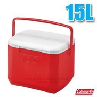RV城市【美國 Coleman】高效能行動冰箱 15L EXCURSION 保冷保冰桶 保鮮桶 飲料桶_CM-27860