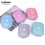 Portable Emergency Medical Box Outdoor Travel First Aid Kit Medical Camping First Aid Medicine Conta