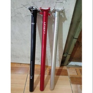 Seatpost Folding Bike Seatpost Brand litepro original Series A61 Size 33.9 Length 60mm Weight Load 80kg