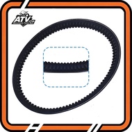 Drive Belt For AIXAM GTO Lombardini 502 Progress Scouty Crossline City AIXAM Roadline MINAUTO EPCOUR