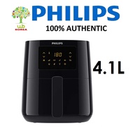 PHILIPS Digital Air Fryer Essential HD9252 4.1L