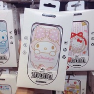 Melody 卡通 充電寶 Power Bank 外置充電器