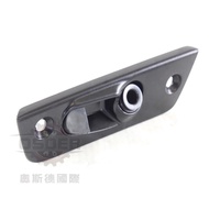 [Oster] 7E0843638B 7E0843640B T5 T6 T6.1 Right Middle Door Seat Guide Car Body Germany