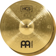 MEINL Cymbals HCS Hihat - 14" (HCS14H)