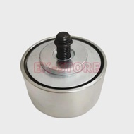 261-0428, PULLEY  IDLER Caterpillar CAT 416E,416F,420E,420F,422E,422F,428E,428F,430E,430F,432E,432F,