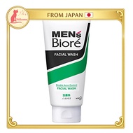Men's Biore Medicinal Acne Care Face Wash 130g