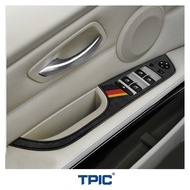 Big Picture: TPIC Alcantara For 3 Series E90 E92 E93 M Window Switch