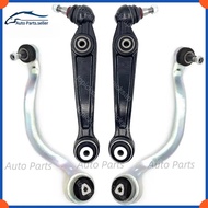 4pcs Front Lower Forward Rearward Control Arm Kits for BMW X5 X6 E70 F15 F16 F85 XDrive 25d 28i 30d 