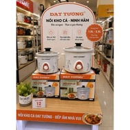 Innovation error. 12 months. SLOW COOKER, HTECH WALL FISH STORAGE 1.5L - 2.5L
