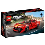 Authentic LEGO® Speed Champions Ferrari 812 Competizione 76914