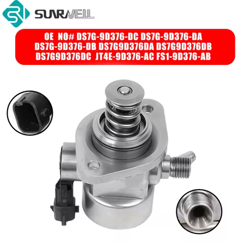 DS7G-9D376-DCHigh Pressure Fuel Pump for Ford FORD FUSION ESCAPE MONDEO1.5T DS7G-9D376-DA DS7G-9D376