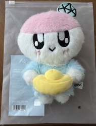 Seventeen演唱會玩偶bongbongee