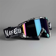 Off-Road Helmet Cycling Goggles Motorcycle Goggles Ski Goggles Off-Road Goggles Goggles Speed Down G