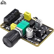 DIY Small Audio Box Digital Power Amplifier Board 2 * 5W Stereo Dual Channel Class D 5V Audio Amplif