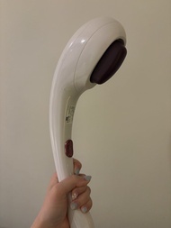 OSIM uPamper Lite 按摩棒