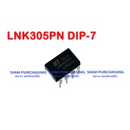 IC ไอซี DIP-7 LNK302PN LNK302GN-TL LNK304PN LNK305PN LNK306PN LNK364PN LNK500PN LNK562PN LNK564PN LN