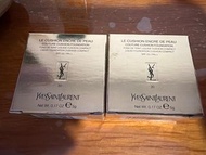 YSL 氣墊粉底