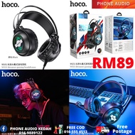 HOCO Headphones “W101 Streamer” gaming headset