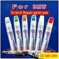 For BMW Car Scratch Repair Agent Auto Touch Up Pen Car Care Scratch Clear Remover Paint Care Waterproof Auto Mending