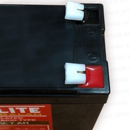 【hot sale】 Motolite UPS Battery 12V 7Ah 20hr OM7-12 12 Volts 7 Ampere Rechargeable Back up Battery