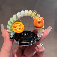 Telephone Line Strap For Huawei watch GT 5 Strap huawei gt 5 pro / GT2/GT3/ huawei GT4 / Galaxy watc