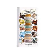 Maison Margiela Replica Memory Box 迷你香水套裝 Jazz Club By the fireplace lazy Sunday morning