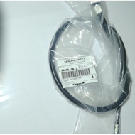 KAWASAKI New Ninja Rr Rpm Cable Original Originalkawasaki