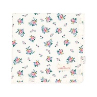 丹麥GreenGate Augusta white 桌巾 / 蕾絲餐巾布 /