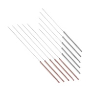 3D Printer Nozzle Cleaning  Tool Kit Stainless Steel Needle Set for MK8 E3D 3D Printing  Accessories