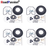 1/4 Sets Motorcycle Accessories Carburetor Rebuild Repair Tool Kit For Suzuki DRZ400E DRZ400S DRZ400