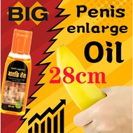 Indian original 15ml Pampalaki Ng Ari Oil Enhanced Length Hardness Thickness penis enlarger oil