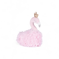 PREMIUM Swan Door Stopper (H30cm) Door Weight