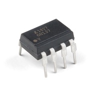 6N137 N136 6N 137 OPTOCOUPLER OPTOISOLATOR