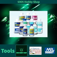 Paint Color Thinner  For Mr Color/Aqueous/Airbrush Paint [Hobby Colour Model Tools] (Mr Hobby GSI Cr