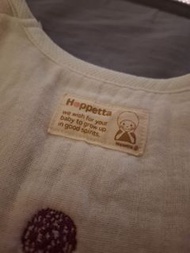 (包順豐) Hoppetta0-3歲，睡袋