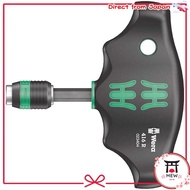 Wera 05023404001 | T-handle interchangeable driver Rapidadaptor 416 R T-handle interchangeable drive